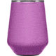CamelBak 12 oz Wine Tumbler, SST Vacuum Insulated, Magenta, 2392501035