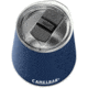 CamelBak 12 oz Wine Tumbler, SST Vacuum Insulated, Navy, 12oz, 2392401035