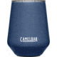 CamelBak Horizon 12 Oz Insulated Stainless Steel Wine Tumbler, Navy, 12oz, 2392401035