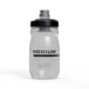 CamelBak 15 oz Podium Water Bottle, Carbon, 15oz /0.45L, 3091003000