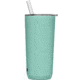 CamelBak 20 oz Straw Tumbler, SST Vacuum Insulated, Coastal, 2747302060