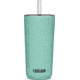 CamelBak Straw Tumbler, SST Vacuum Insulated, 20oz, Coastal, 2747302060
