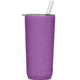 CamelBak 20 oz Straw Tumbler, SST Vacuum Insulated, Magenta, 2747601060