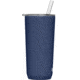 CamelBak 20 oz Straw Tumbler, SST Vacuum Insulated, Navy, 2747401060