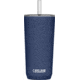 CamelBak Straw Tumbler, SST Vacuum Insulated, 20oz, Navy, 2747401060
