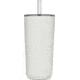 CamelBak 20 oz Straw Tumbler, SST Vacuum Insulated, White, 20oz, 2747101060