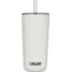 CamelBak Straw Tumbler, SST Vacuum Insulated, 20oz, White, 2747101060