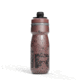 CamelBak 21 oz Podium Dirt Series Chill Bottle, Sierra Red, 21oz /0.62L, 1901601062