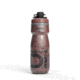 CamelBak 21 oz Podium Dirt Series Chill Bottle, Sierra Red, 21oz /0.62L, 1901601062