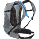 CamelBak 22L Rim Runner X22, Grey Flannel/Lime Punch, 22 L, 2714001000