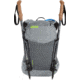 CamelBak 22L Rim Runner X22, Grey Flannel/Lime Punch, 22 L, 2714001000
