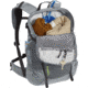 CamelBak 22L Rim Runner X22, Grey Flannel/Lime Punch, 22 L, 2714001000