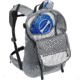 CamelBak 22L Rim Runner X22, Grey Flannel/Lime Punch, 22 L, 2714001000