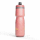 CamelBak 24 oz Podium Chill Bottle, Coral Sunset, 24oz /0.71L, 1873606071