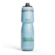 CamelBak 24 oz Podium Chill Bottle, Crystal Blue, 24oz /0.71L, 1873410071