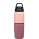 CamelBak 2412601051 Multibev Tumbler Terracotta Rose Stainless Stee