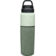 CamelBak 2424301065 Multibev Moss/Mint Stainless Steel 22oz/16oz, Moss/Mint, 22oz/16oz, 2424301065