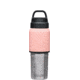 CamelBak 2424601065 Multibev Terracotta Rose Stainless Steel 22oz/
