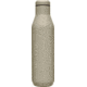 CamelBak 25 oz Wine Bottle, SST Vacuum Insulated, Dune, 2398201075