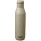 CamelBak 25 oz Wine Bottle, SST Vacuum Insulated, Dune, 2398201075