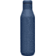 CamelBak 25 oz Wine Bottle, SST Vacuum Insulated, Navy, 2398401075