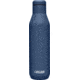 CamelBak 25 oz Wine Bottle, SST Vacuum Insulated, Navy, 25oz, 2398401075