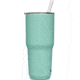 CamelBak 30 oz Straw Tumbler, SST Vacuum Insulated, Coastal, 2748302085