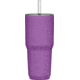 CamelBak 30 oz Straw Tumbler, SST Vacuum Insulated, Magenta, 2748601085
