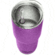 CamelBak 30 oz Straw Tumbler, SST Vacuum Insulated, Magenta, 2748601085