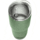 CamelBak 30 oz Straw Tumbler, SST Vacuum Insulated, Moss, 2748301085
