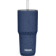 CamelBak Straw Tumbler, SST Vacuum Insulated, 30oz, Navy, 2748401085