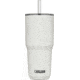 CamelBak Straw Tumbler, SST Vacuum Insulated, 30oz, White, 2748101085