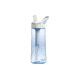 CamelBak Groove .6L Water Bottle, Cool Blue 53285