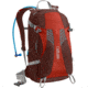 CamelBak Alpine Explorer Hydration Pack-Soil/Brick