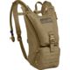 CamelBak Ambush Mil Spec Crux Hydration Pack, 100oz, Coyote, 1723201000P