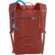 CamelBak Arete 18 Hydration Pack, Mahogany, 1.5 Liter, 3032601000