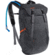CamelBak Arete 18 Recreation Packs, 50 oz, Charcoal/Koi, 50oz, 1110003000