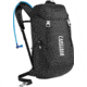 CamelBak Arete 22 Hydration Pack-Black/Silver