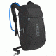 CamelBak Arete 22 Hydration Pack-Black/Slate Grey