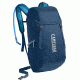 CamelBak Arete 22 Hydration Pack-Poseidon/Vivid Blue