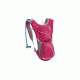 CamelBak Aurora Hydration Pack - Women's-Cherry Tomato/Pitch Blue