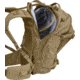 CamelBak BFM Mil Spec Crux Redesigned Hydration Pack, 100oz, Coyote 1728201000
