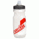 CamelBak Podium 21 oz Clear/Racing Red 52273