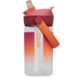 CamelBak Thrive Flip Straw Kids 14oz Water Bottle, Leak-Proof Lid, Purple Haze, 2860505041