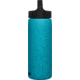 CamelBak Carry Cap Bottle, Insulated Stainless Steel, 20 oz, Larkspur, 20oz, 2367401060