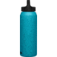 CamelBak Carry Cap Water Bottle, Larkspur, 1L/32 oz, 2368401001