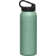 CamelBak Carry Cap Bottle, Insulated Stainless Steel, 32 oz, Moss, 32oz, 2368301001