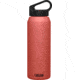 CamelBak Carry Cap Bottle, Insulated Stainless Steel, 32 oz, terracotta rose, 32oz, 2368601001