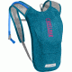 CamelBak Charm Pack Womens, Teal/Pink, One Size, 1313401000