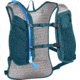 CamelBak Chase 8 Vest Pack, Moroccan Blue, One Size, 2190402000